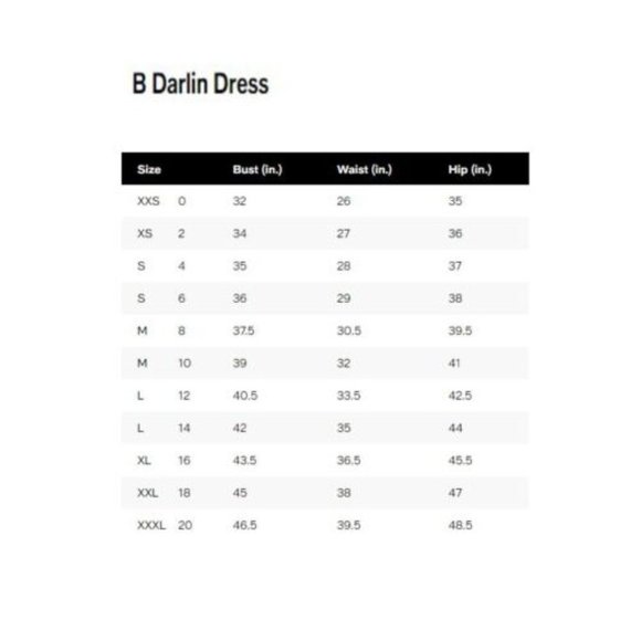 B Darlin Womens Juniors Blue Floral Print Tiered Sleeveless Mini Dress - Picture 7 of 7